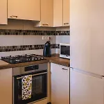 Nemeth 아파트 케츨리