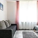 Apartament Nemeth