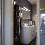 Nemeth Apartament *