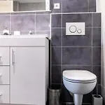Nemeth Apartament *