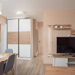 Nemeth Apartament *