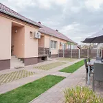 Apartament Nemeth *