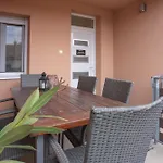 Nemeth Apartament Keszthely
