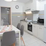 Apartament Nemeth