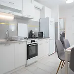 Apartament Nemeth Keszthely