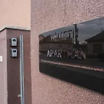 아파트 Nemeth 케츨리