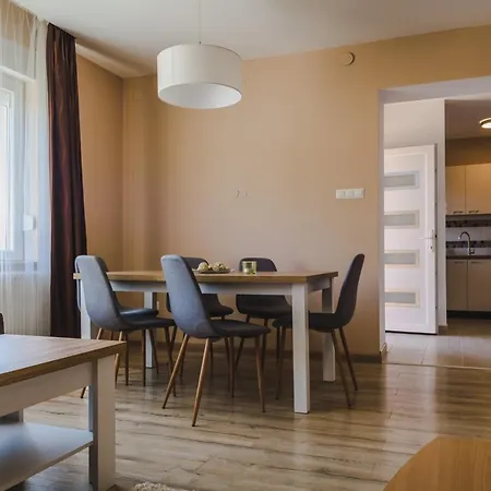 Apartman Németh *