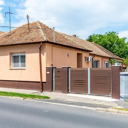 Nemeth Кестхей