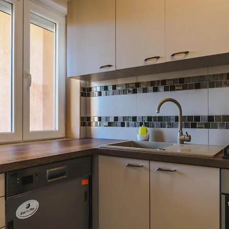 アパート Nemeth ケストヘイ