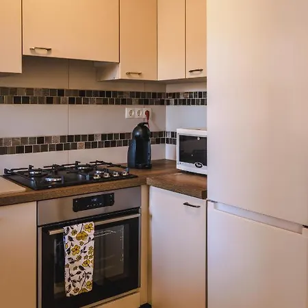 Nemeth شقة كيستاي