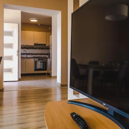 Nemeth Apartamento Keszthely