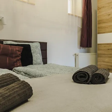 Apartamento Nemeth *