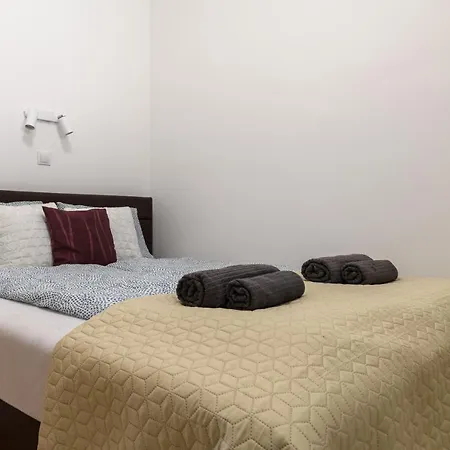 Nemeth Apartamento Keszthely