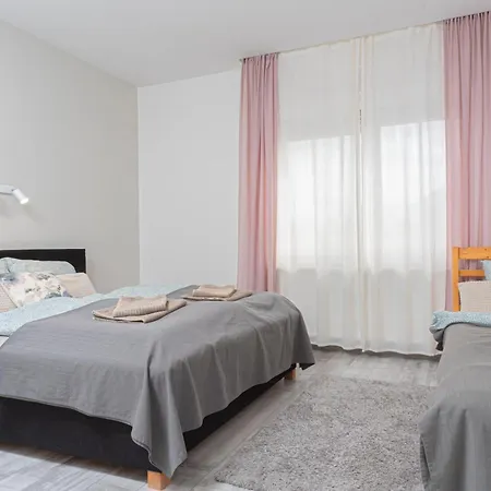 Nemeth Lägenhet Keszthely