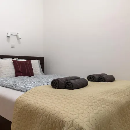 Apartment Nemeth Keszthely