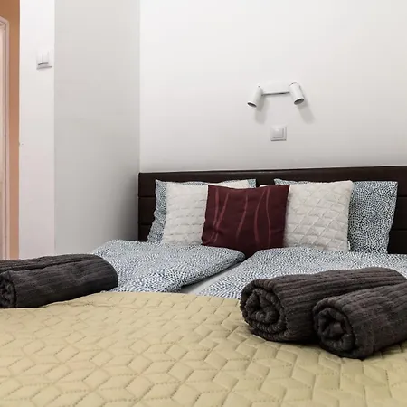 Nemeth Apartment