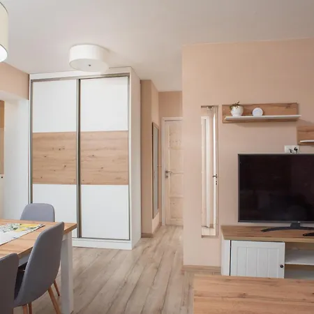 Nemeth Apartment *