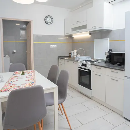 Apartment Nemeth