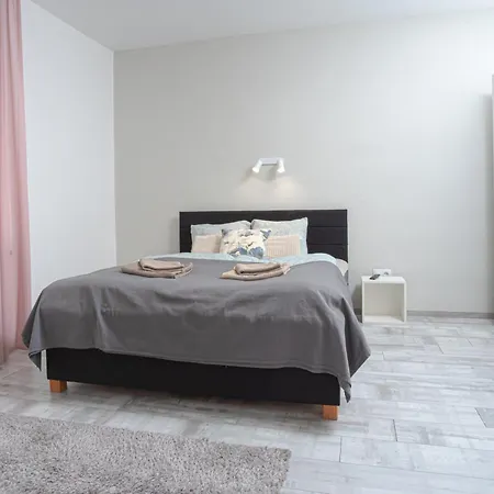 Nemeth Apartment *
