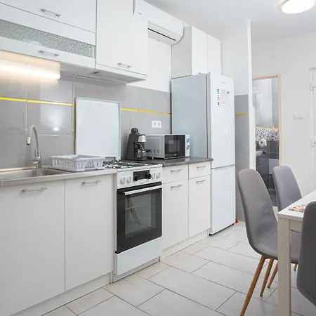 Apartment Nemeth Keszthely