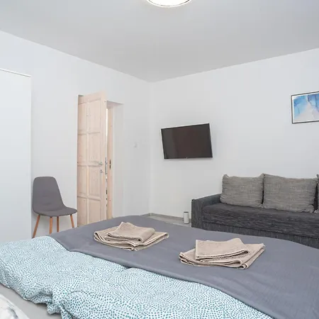 Apartment Nemeth Keszthely