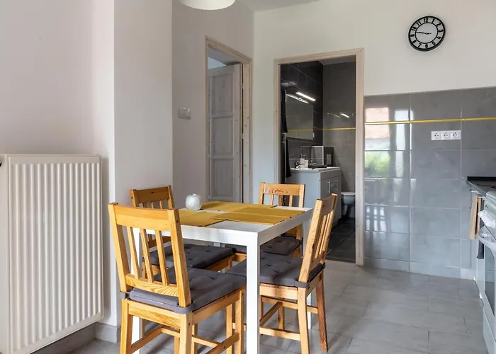 Апартаменты Nemeth