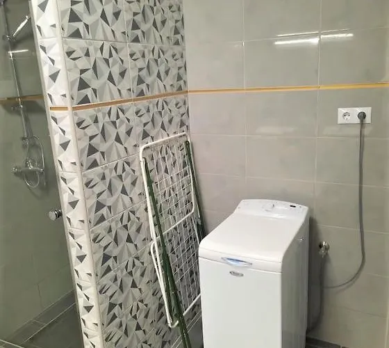 Nemeth Апартаменты