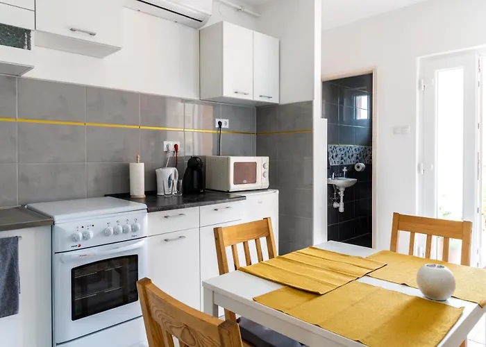 Németh Appartement