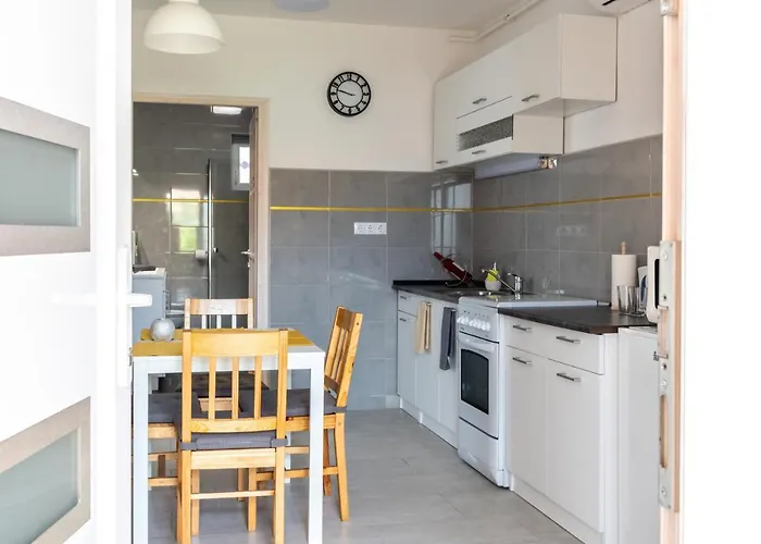 Апартаменты Nemeth