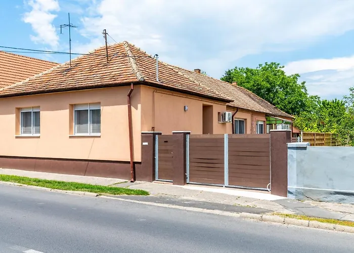 Nemeth Кестхей