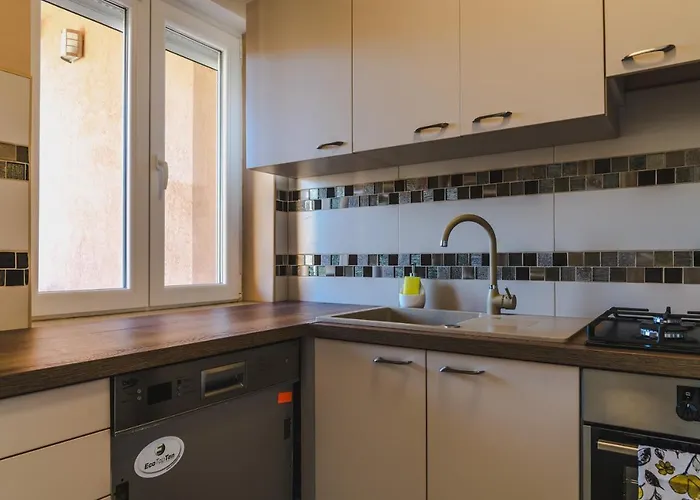 Апартаменты Nemeth Кестхей