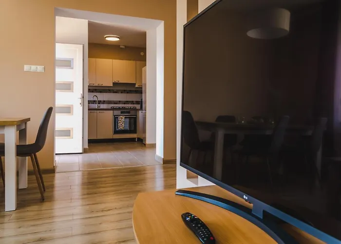 Németh Appartement Keszthely