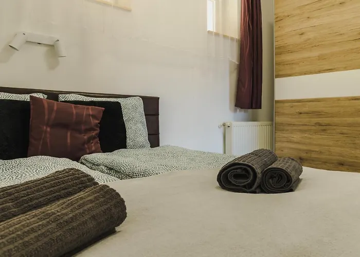Appartement Németh *