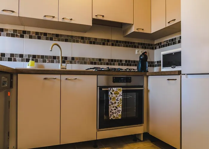 Németh Appartement