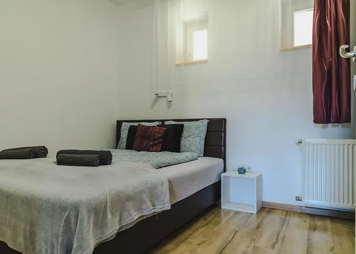 דירה Nemeth קסזטלי