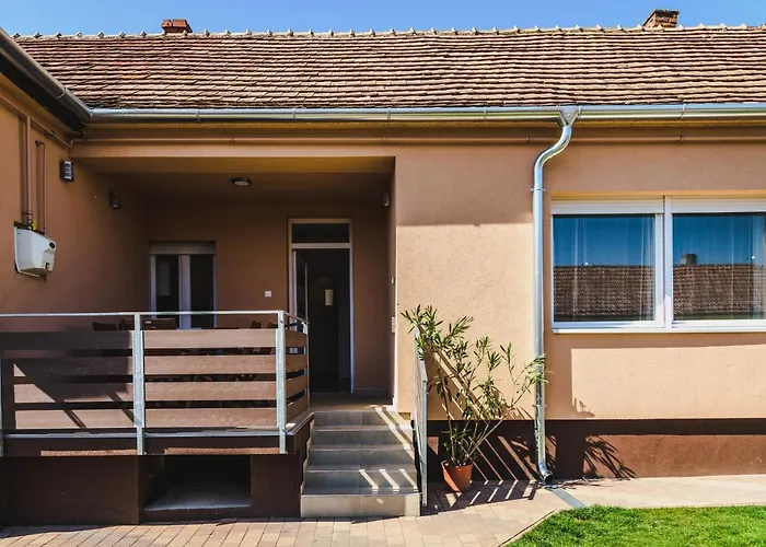 דירה Nemeth קסזטלי