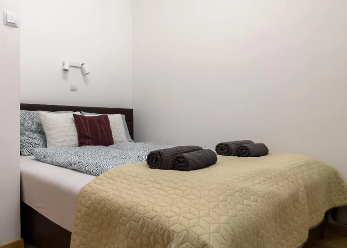 Lägenhet Nemeth Keszthely