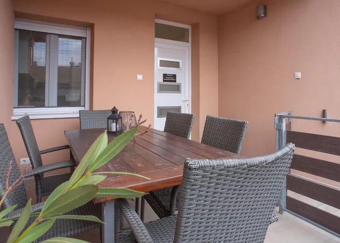 Nemeth Lägenhet Keszthely