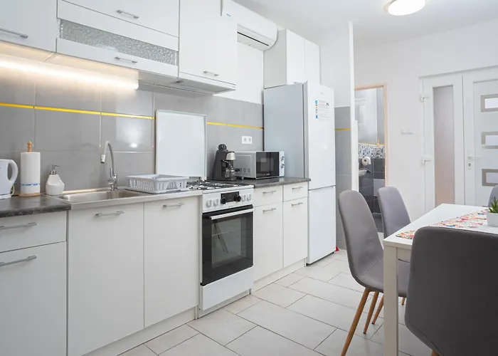 Lägenhet Nemeth Keszthely