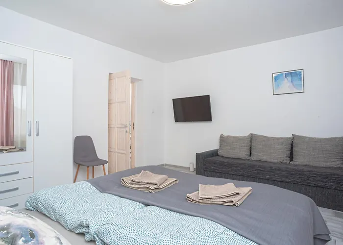 Lägenhet Nemeth Keszthely